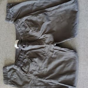 LEVI'S EUC Twill Joggers